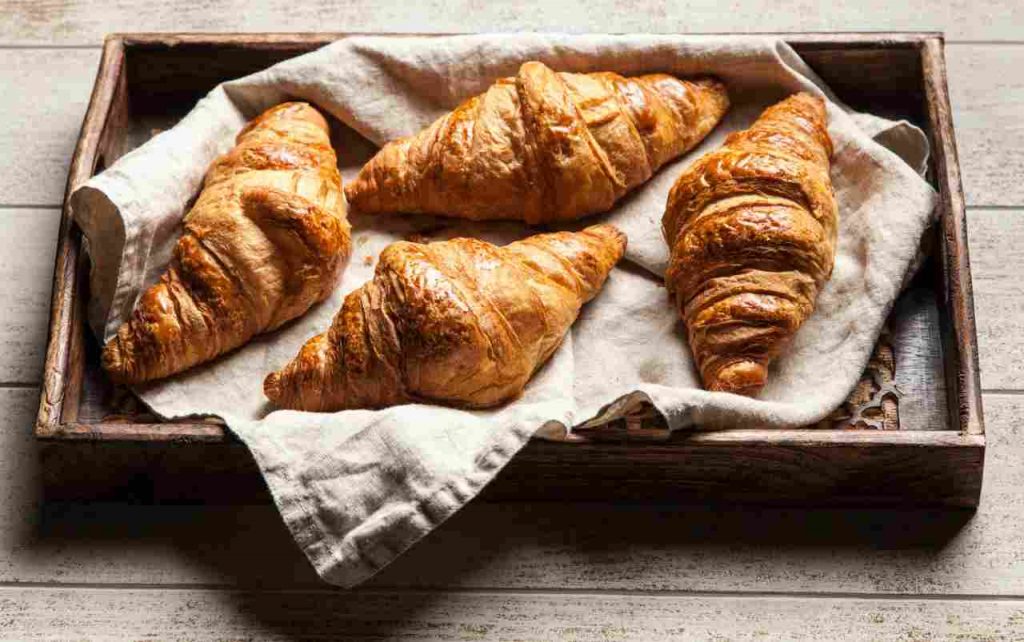 Csaba Dalla Zorza rivela come preparare una brioche perfetta per la