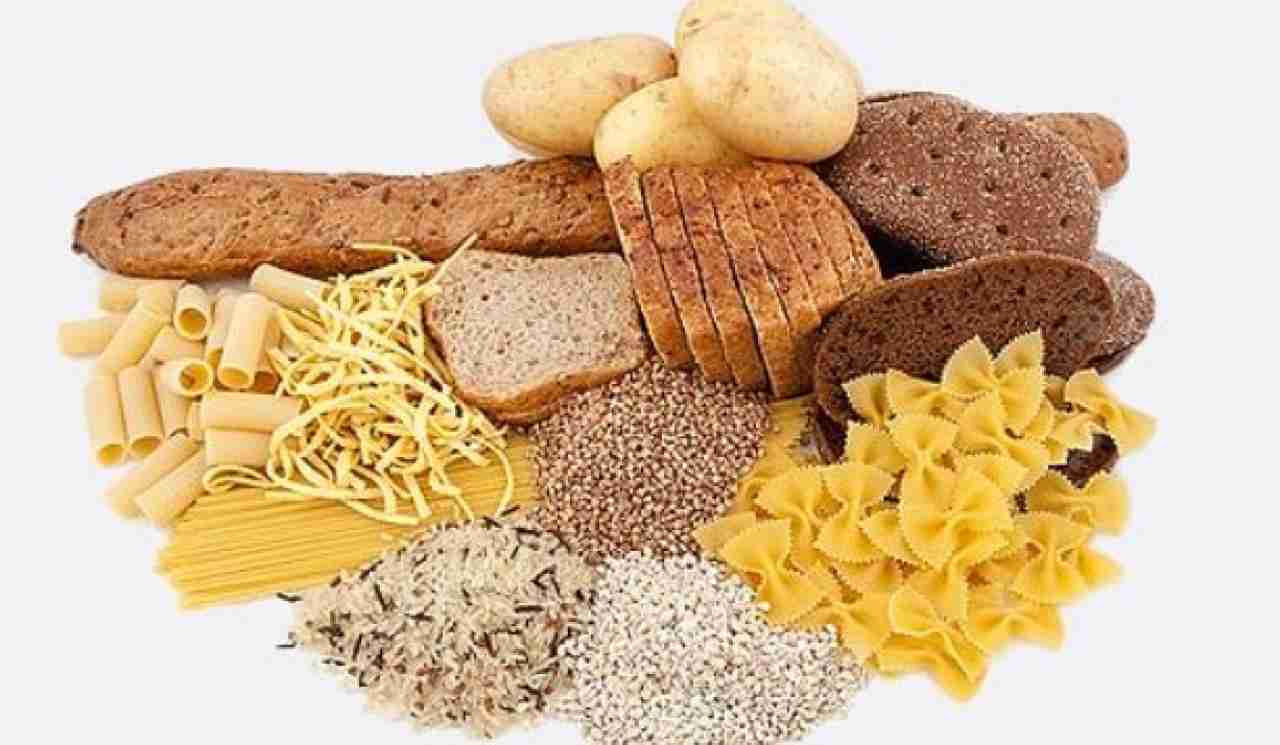 Fa veramente male mangiare carboidrati?