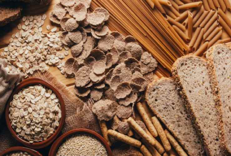 ¿Comer carbohidratos es realmente malo?