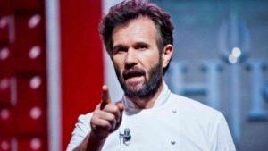 critiche Carlo Cracco Masterchef