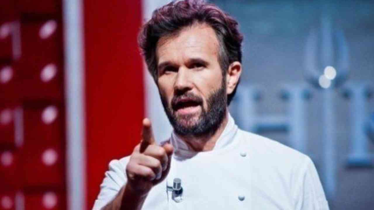 critiche Carlo Cracco Masterchef