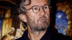 Carlo Cracco | Fonte: Ansa Foto