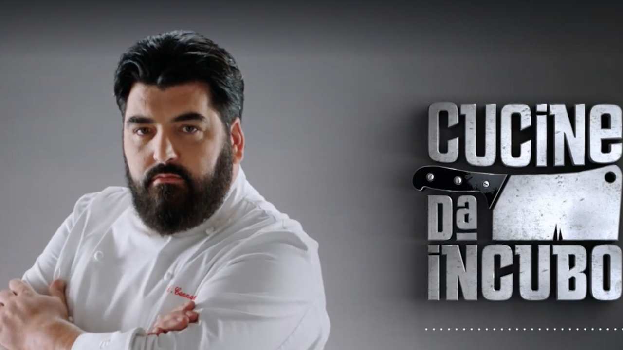cannavacciuolo cucine da incubo