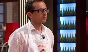 Che fine ha fatto Federico Ferrero dopo MasterChef?