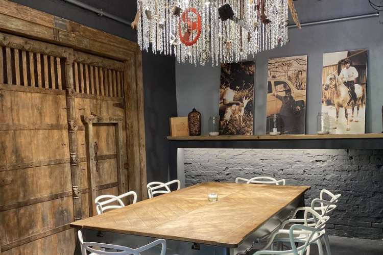Il locale di Andrea Bocelli in Toscana _ Fonte_ Instagram
