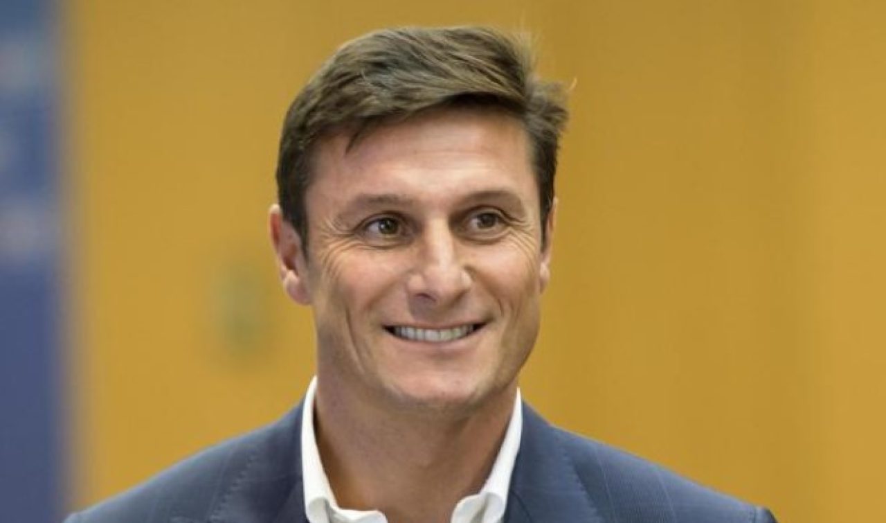 Quanto costa mangiare da Javier Zanetti?