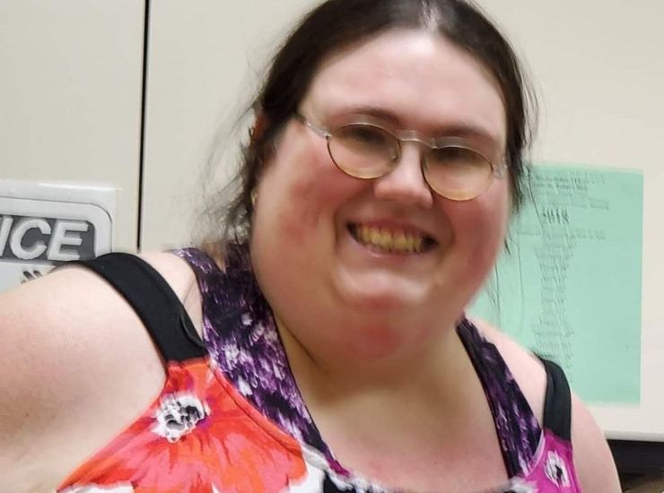 Jeanne Covey