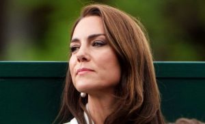 Kate Middleton rivela il suo piatto preferito