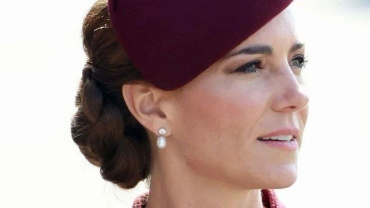 Kate Middleton