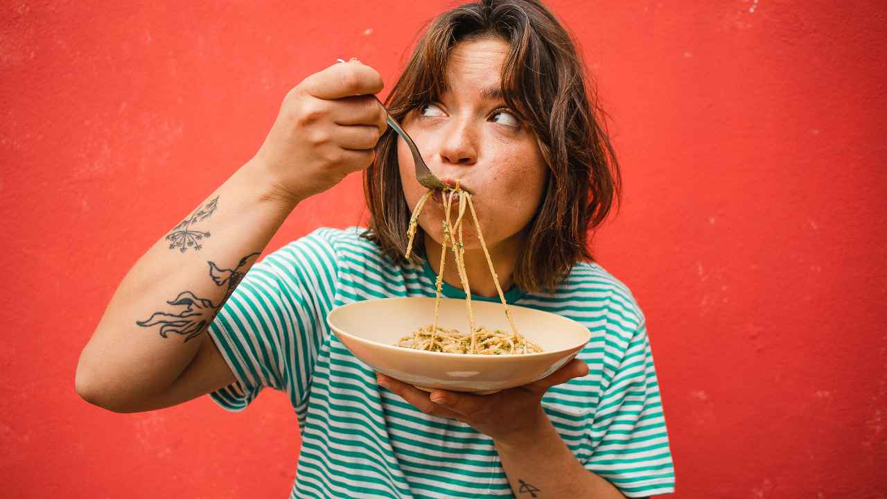 Mangiare i carboidrati la sera fa male? | Fonte: Canva - Ifood.it