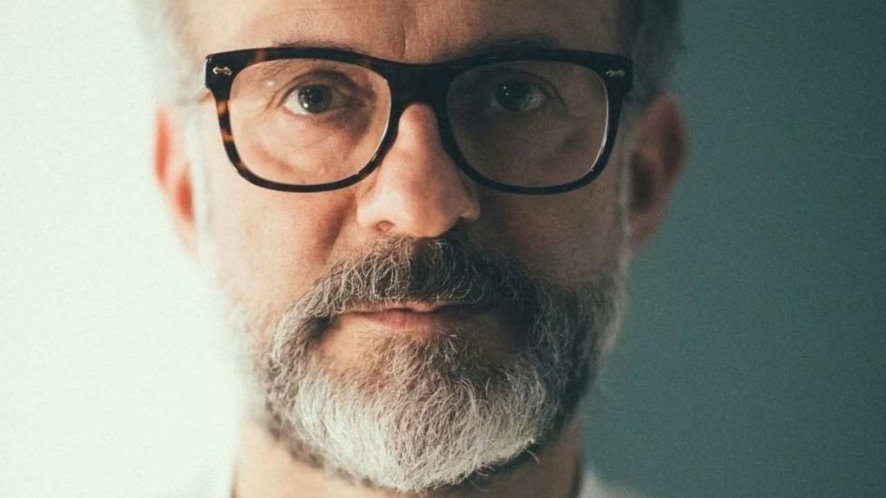 Massimo Bottura