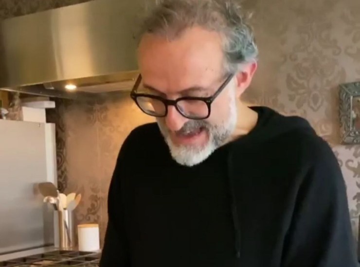 Massimo Bottura