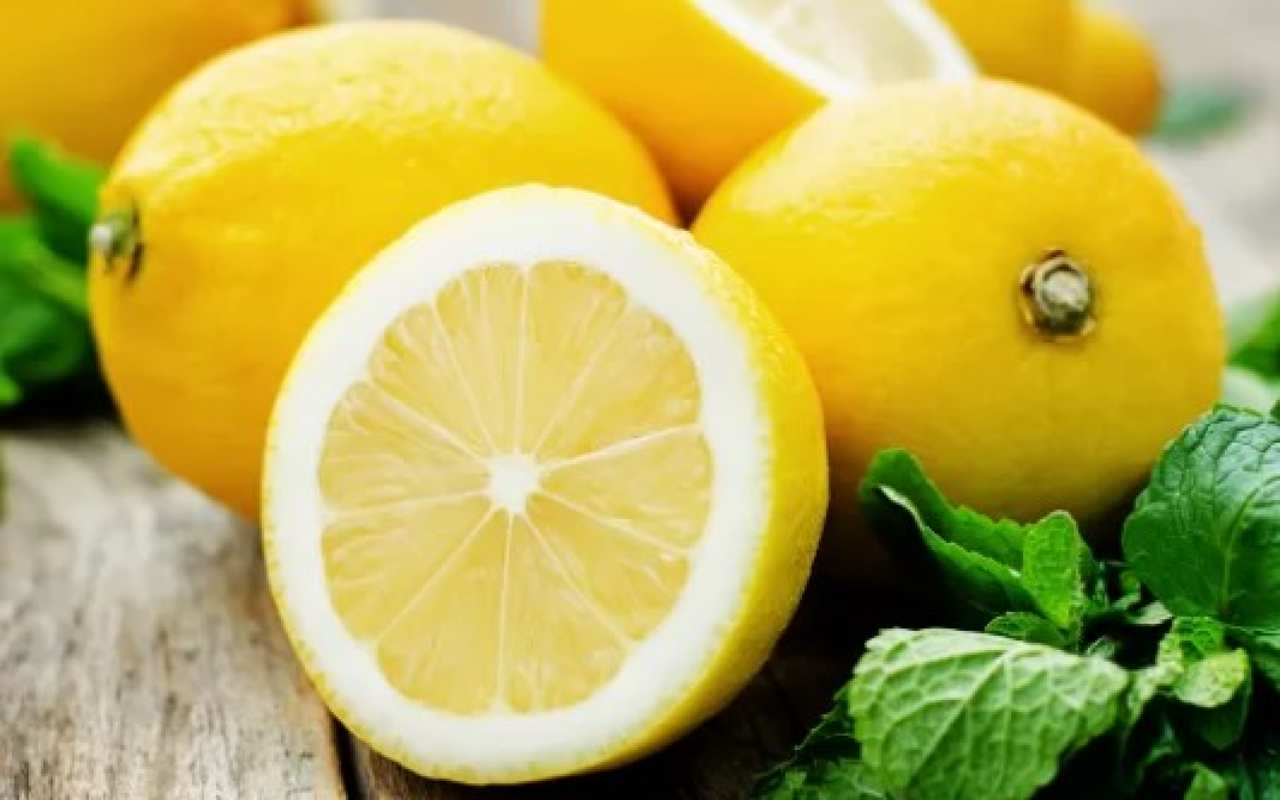 Come preparare un pesto di limone