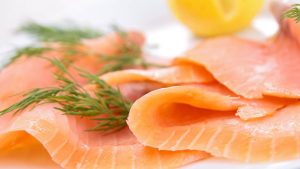 Salmone affumicato: provalo così | Fonte: Canva