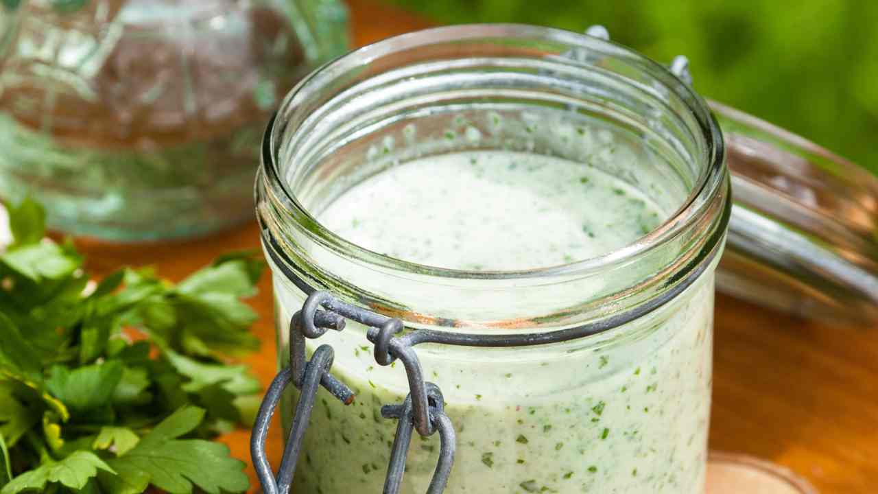 Tzatziki