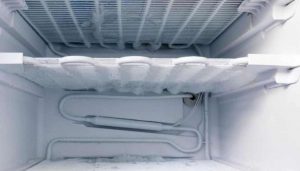 Metodo giusto per sbrinare il freezer