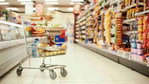 Supermercato