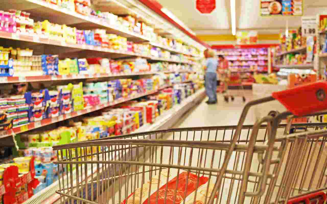 Alimenti che non devono mai mancare quando fai la spesa