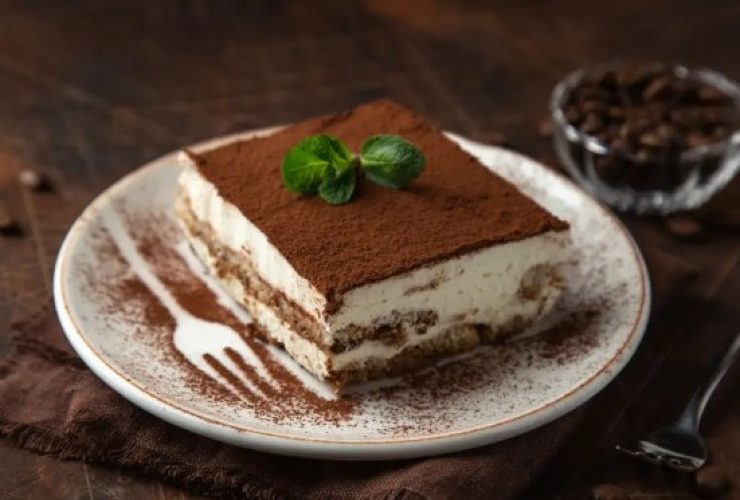 I segreti di Iginio Massari per un tiramisù perfetto