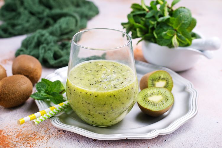 Tutti i benefici del kiwi a colazione | Fonte: Canva