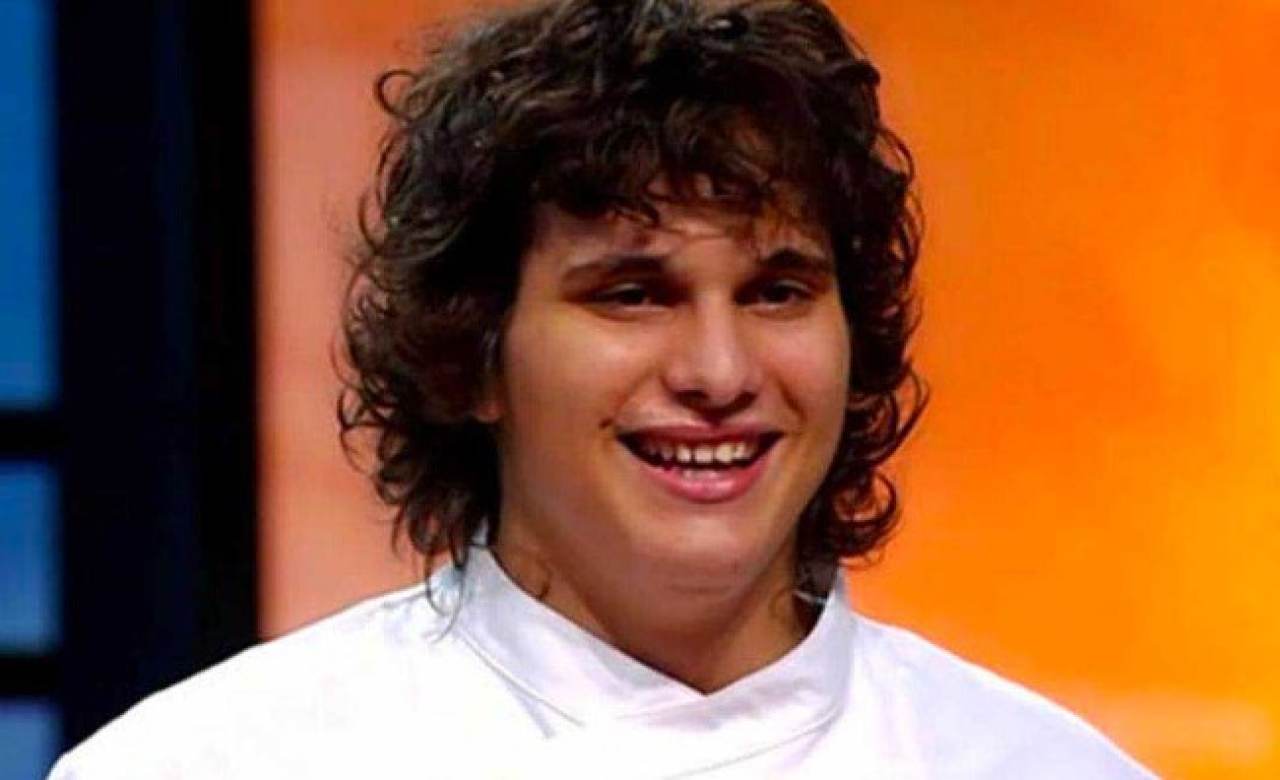 Il primato assoluto di Valerio Braschi