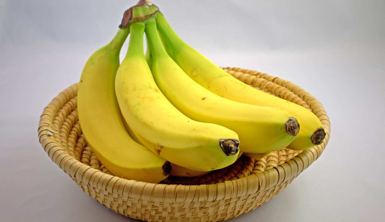 banane a dieta - ifood