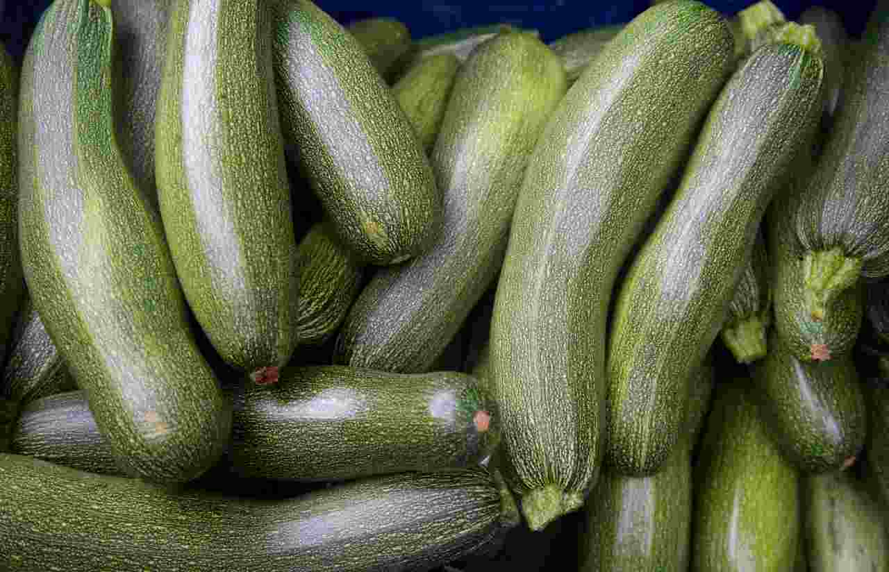 Zucchine, se le mangi così sono pericolosissime: possono avvelenarti e non  lo sai