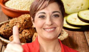 benedetta rossi polpette - ifood