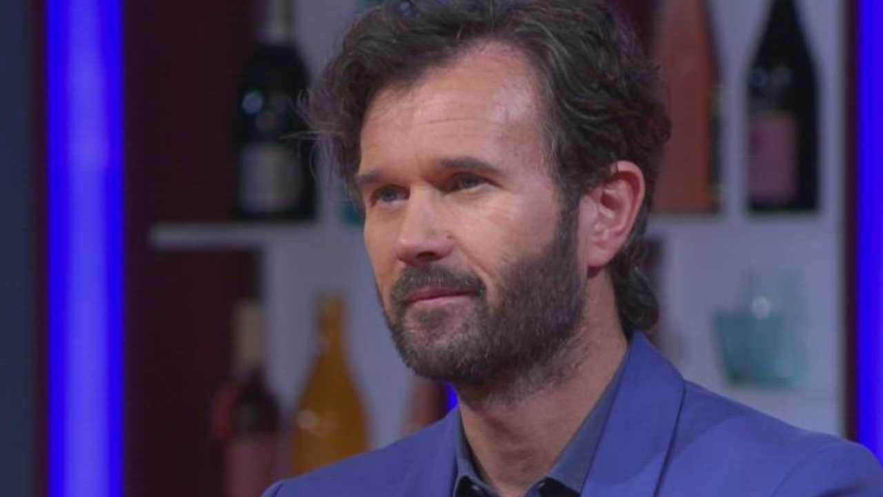 Carlo Cracco addio alla tv