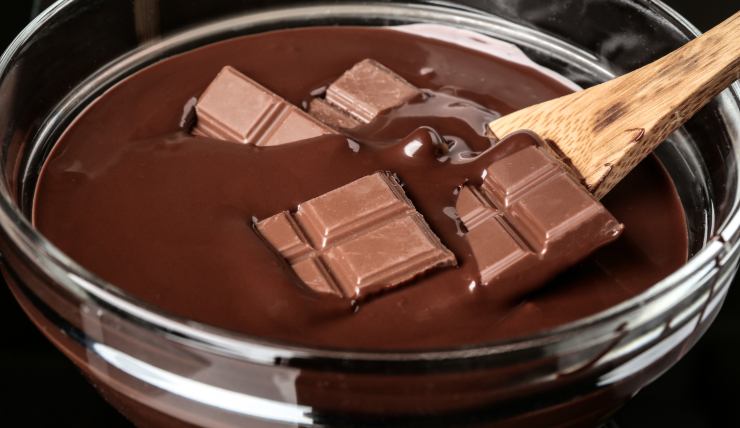 ingredienti brownie - ifood 
