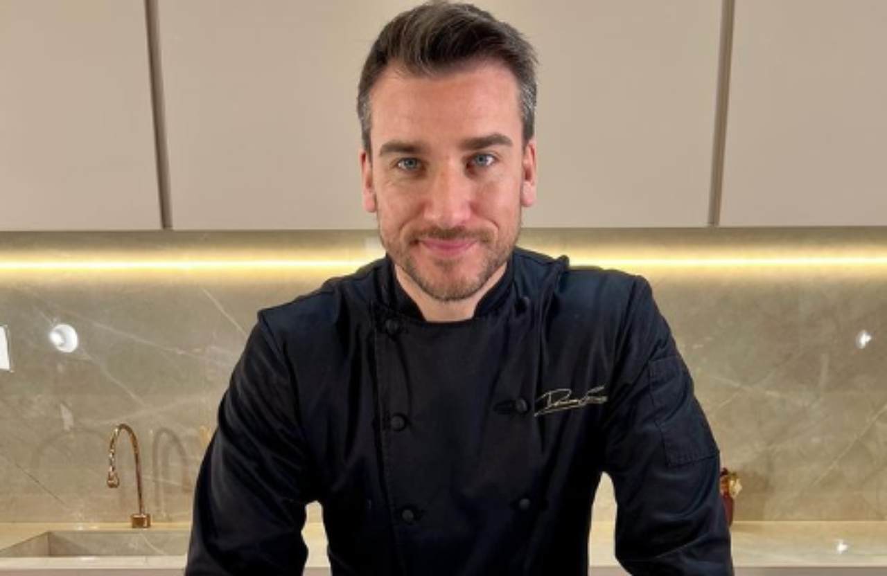 damiano carrara fratello - ifood