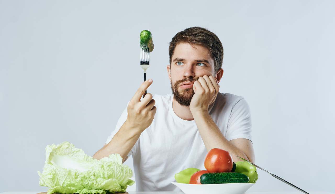 Diet, never make this dangerous mistake: it spoils the result without you realizing it