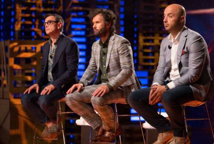 Carlo Craco addio a Masterchef