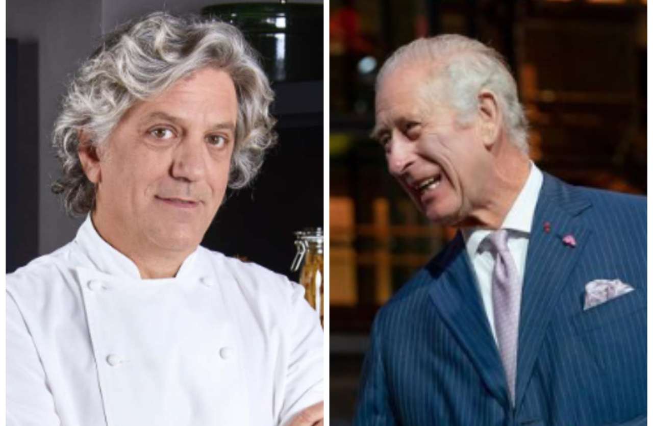 locatelli segreto re carlo