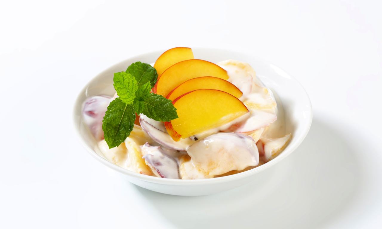 pesca frozen bowl ricetta - ifood