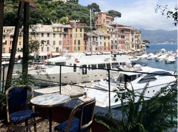 cracco prezzo aperitivo