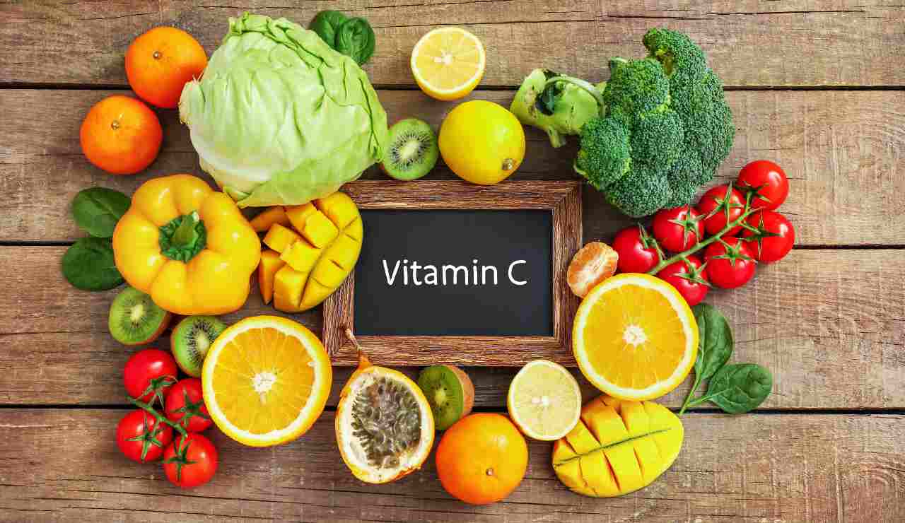 carenza vitamina c sintomi - ifood