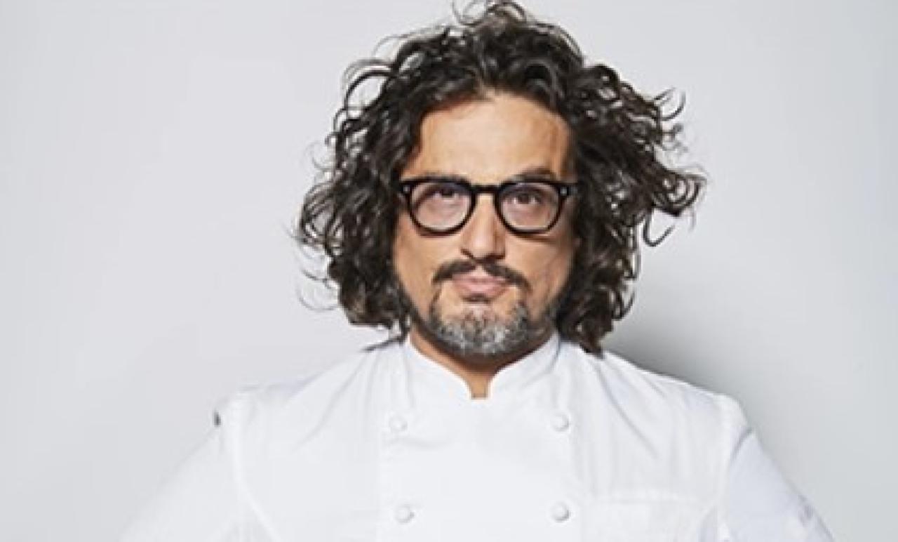 Panico a Celebrity Chef