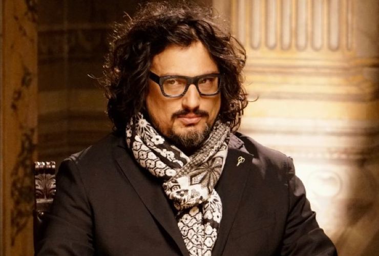 La terribile confessione dello chef