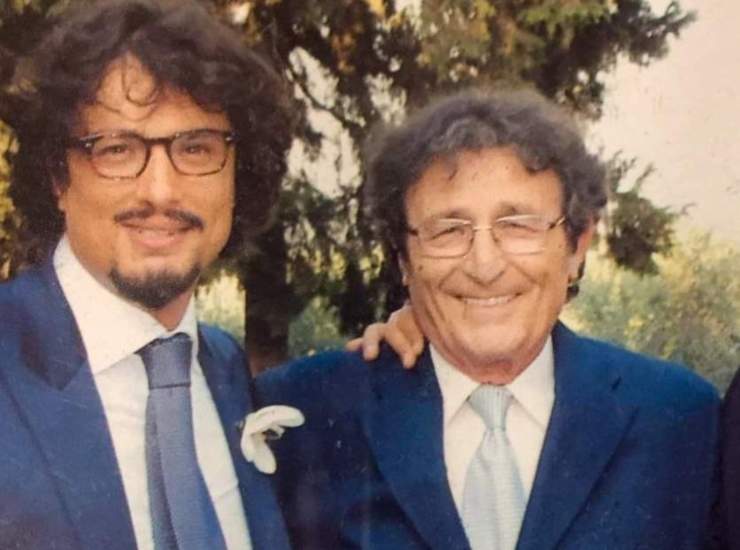 Alessandro e Luigi Borghese