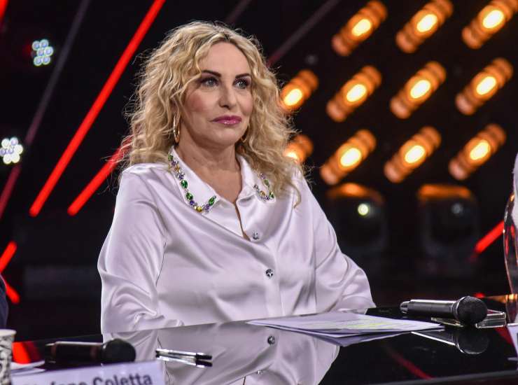 Antonella Clerici