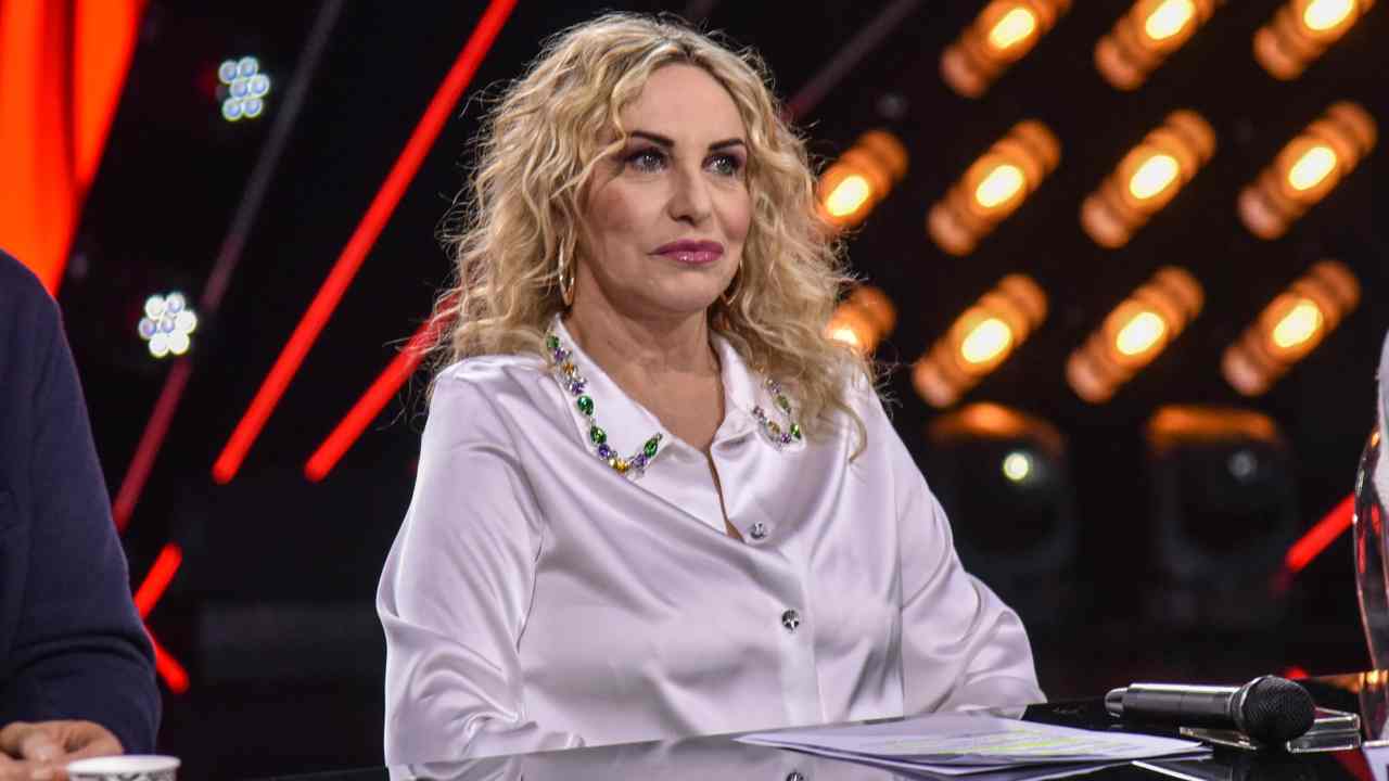 Antonella Clerici