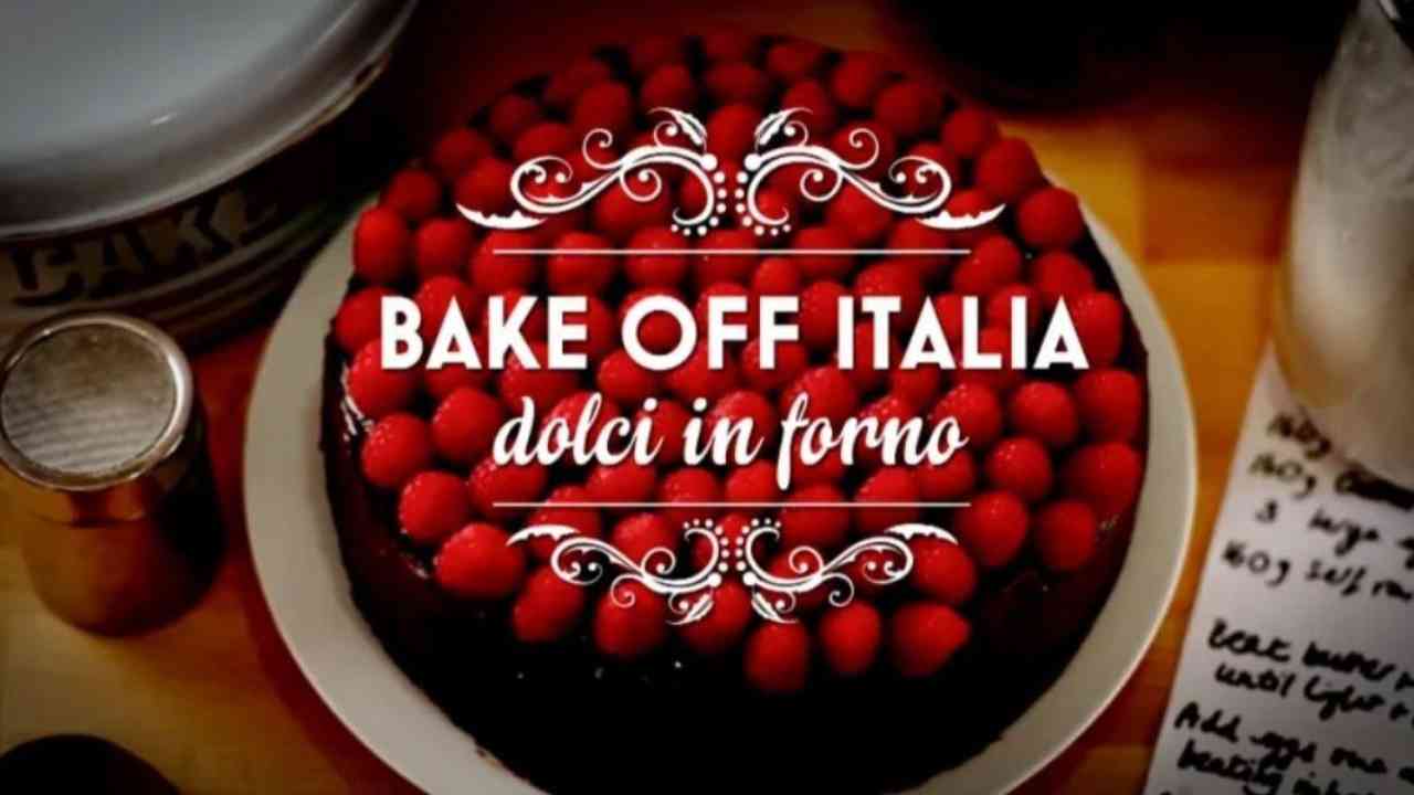 Bake Off