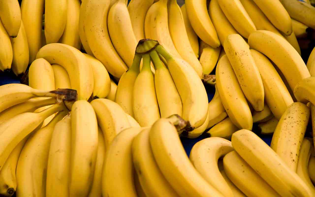 Bananas, se você comê-las assim, você ingere menos calorias: dizem os melhores especialistas |  Então, mesmo quando você está de dieta, você pode comer demais