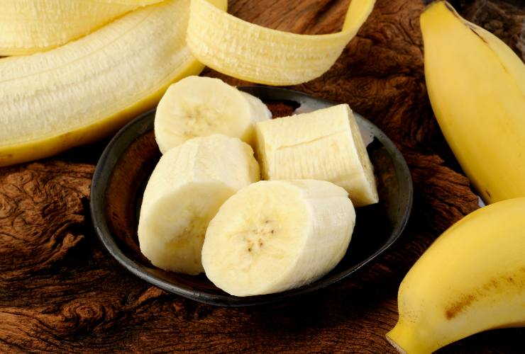 Como comer melhor banana