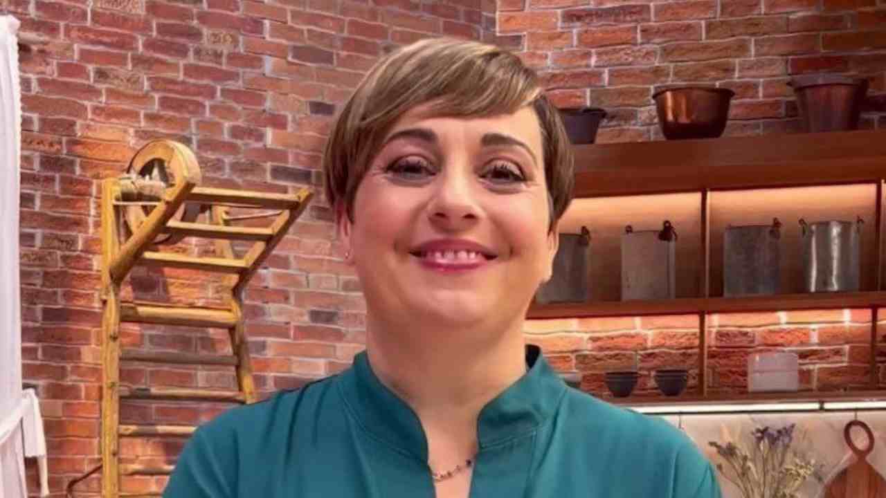 Benedetta Rossi