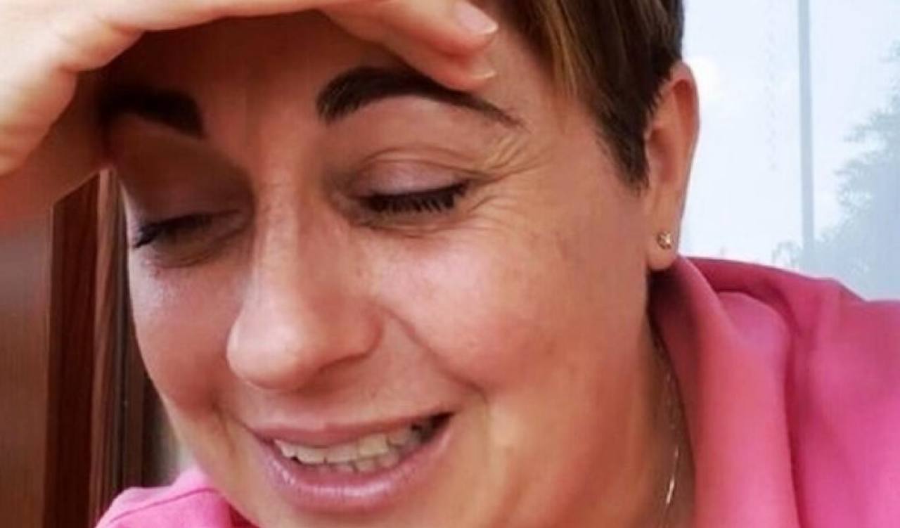 Benedetta Rossi e il suo grande dolore