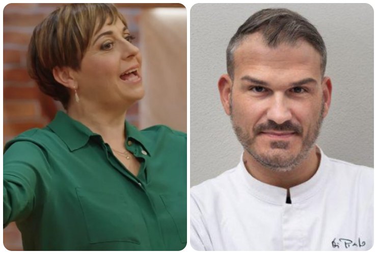 Un altro uomo trovato accanto a Benedetta