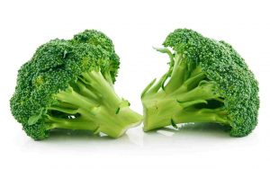 Che succede ai nostri occhi se mangiamo troppi broccoli