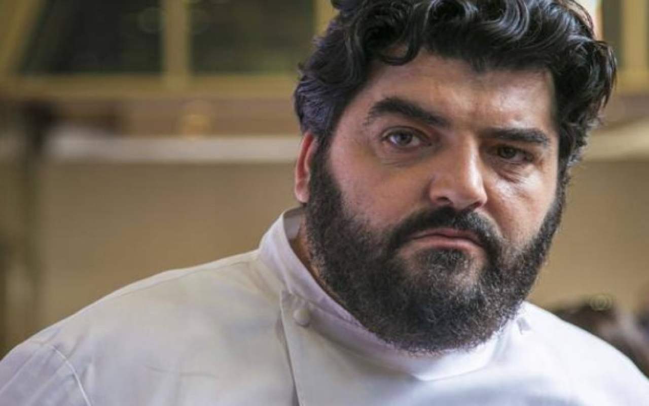 Cannavciuuolo in tribunale
